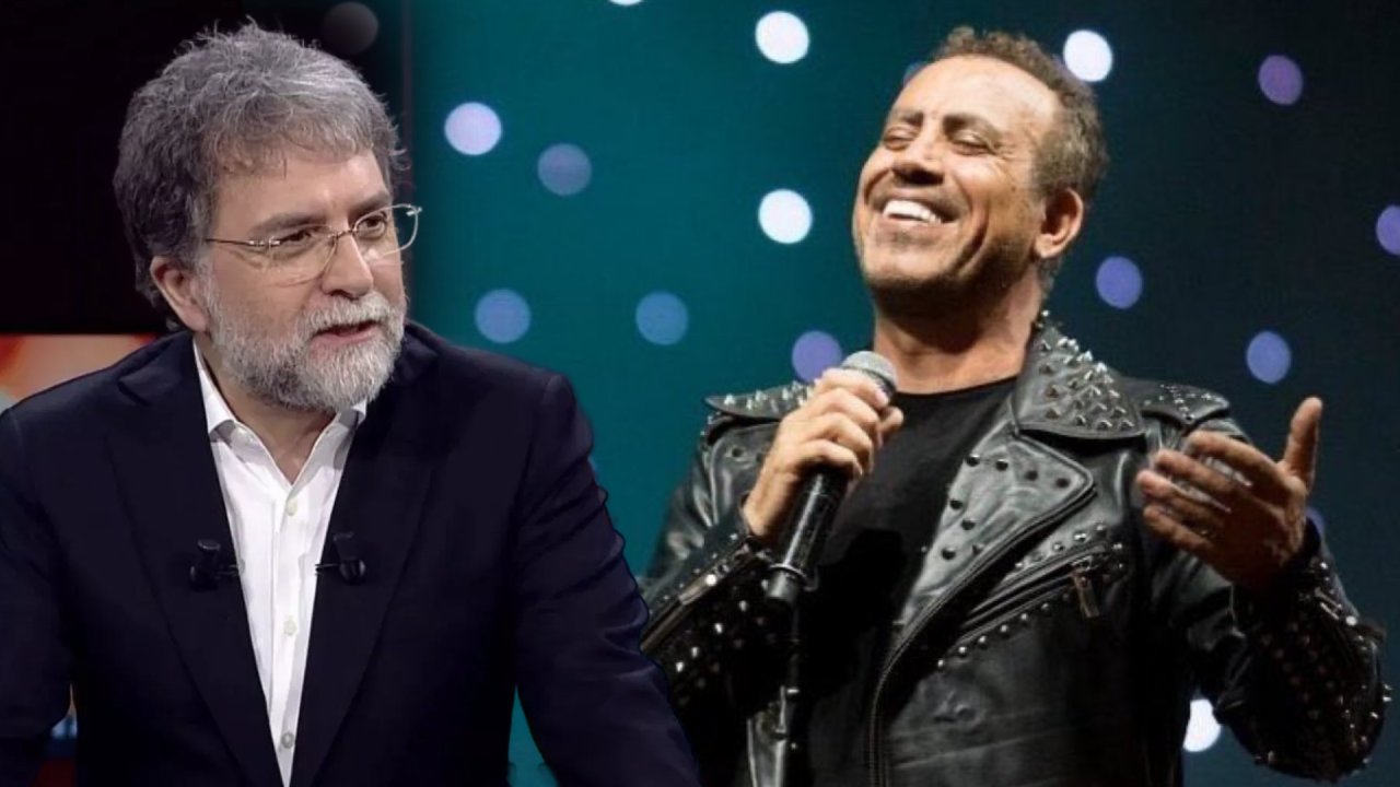 Ahmet Hakan’dan olay Haluk Levent göndermesi! ‘İktidara olan nefretiniz…’ - Sayfa 1