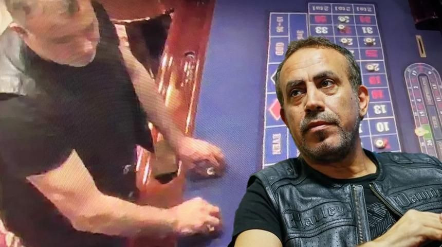 Kıbrıs’ta milyonluk jeton iddiası! Haluk Levent’in eski şoförü her şeyi tek tek anlattı - Sayfa 5