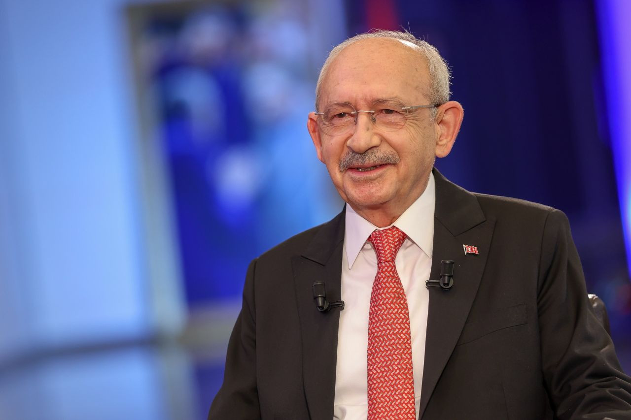 Kimliği ortaya çıktı! İşte Kılıçdaroğlu’na para desteği veren gizemli iş insanı… - Sayfa 5
