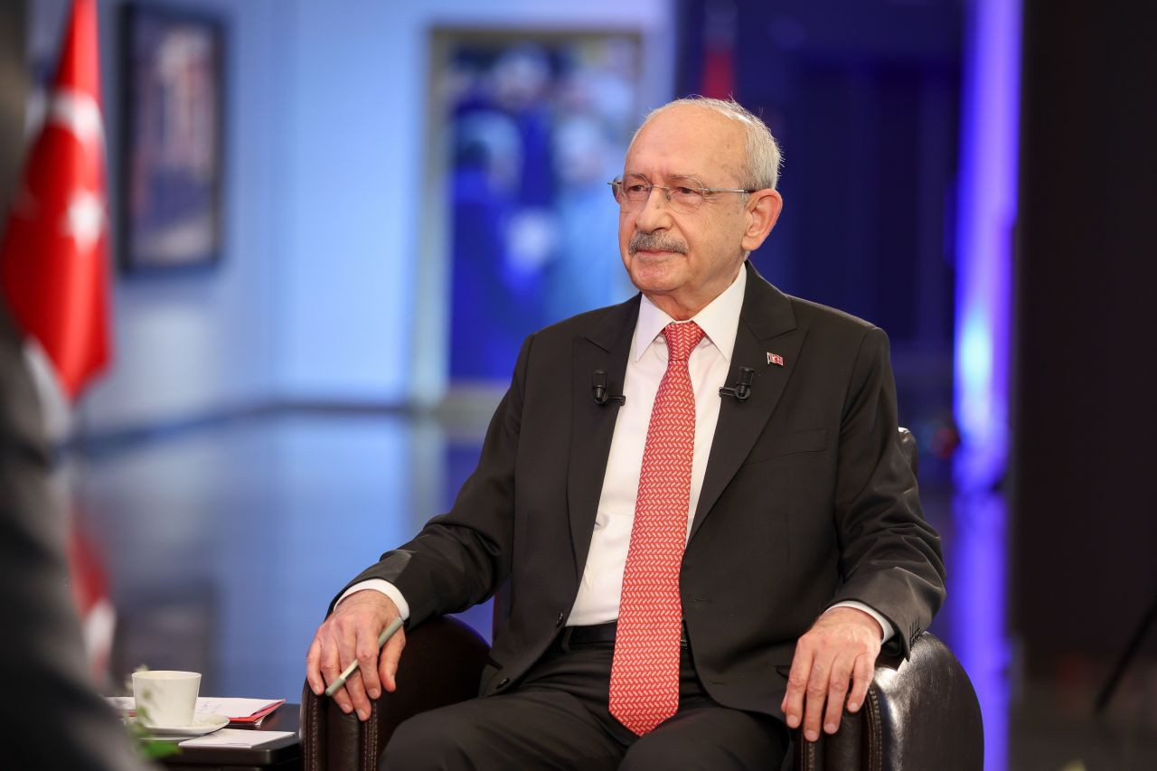 Kimliği ortaya çıktı! İşte Kılıçdaroğlu’na para desteği veren gizemli iş insanı… - Sayfa 14