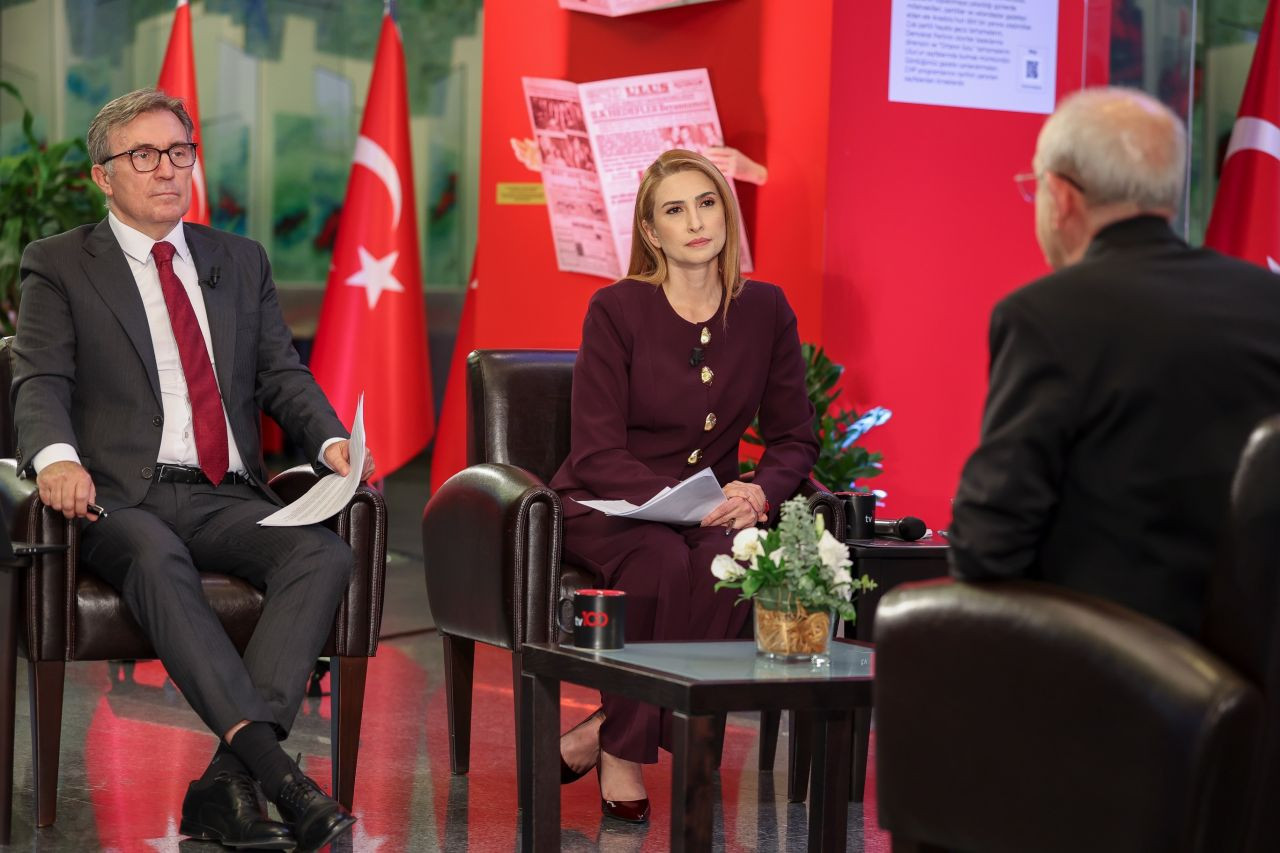 Kimliği ortaya çıktı! İşte Kılıçdaroğlu’na para desteği veren gizemli iş insanı… - Sayfa 13