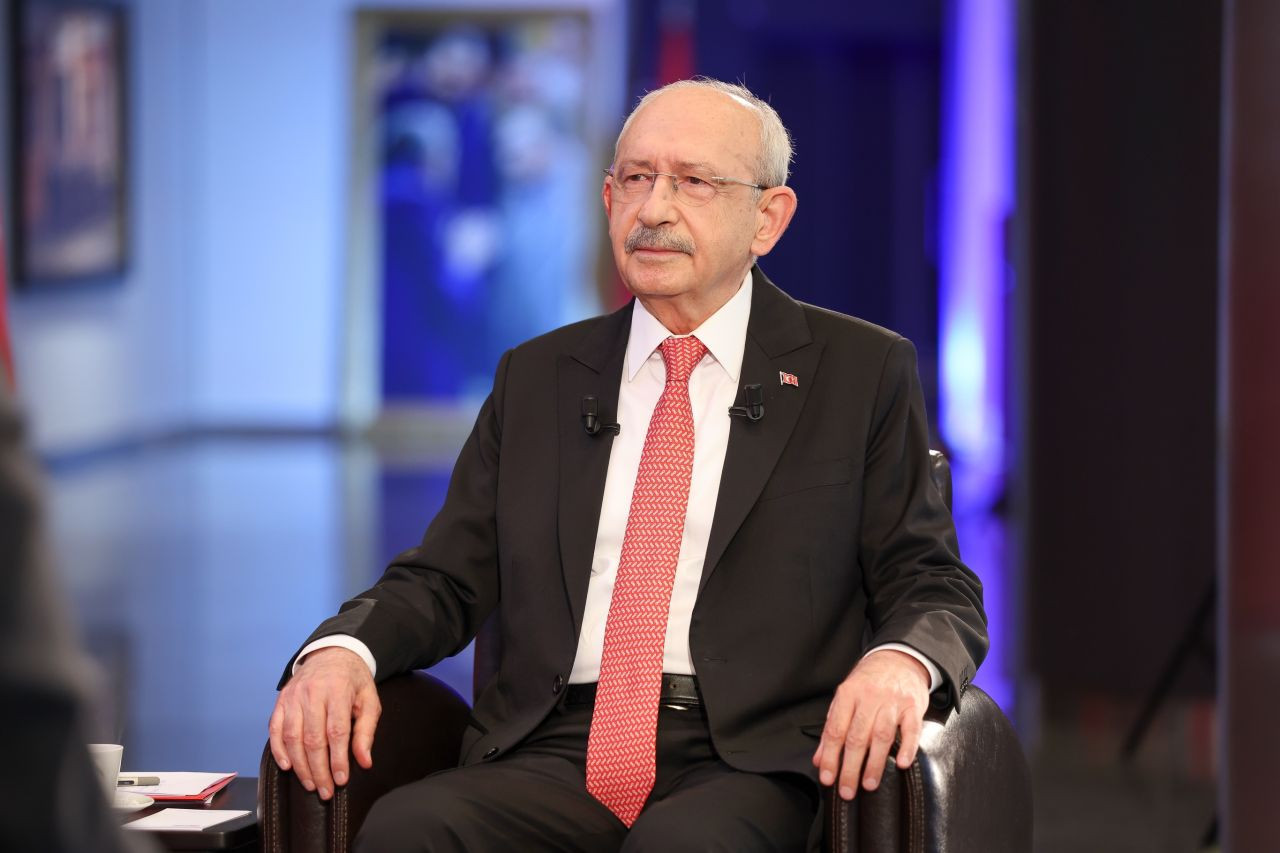 Kimliği ortaya çıktı! İşte Kılıçdaroğlu’na para desteği veren gizemli iş insanı… - Sayfa 8