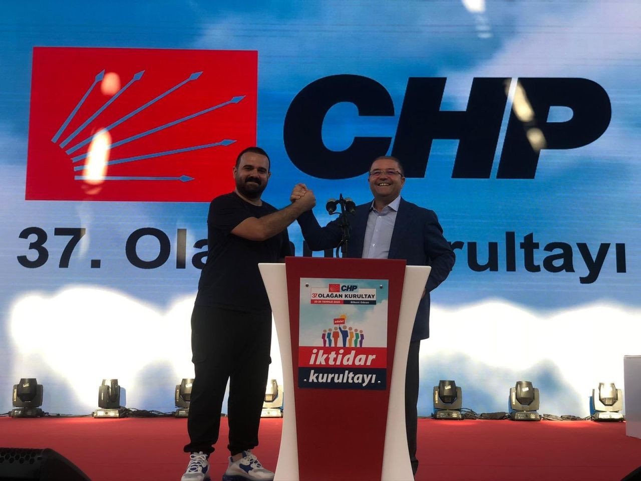 Kimliği ortaya çıktı! İşte Kılıçdaroğlu’na para desteği veren gizemli iş insanı… - Sayfa 9