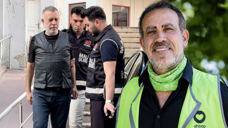 Haluk Levent'in ifadesi ortaya çıktı! ‘Usulsüzlük diyebilirsiniz ama…’ - Sayfa 1