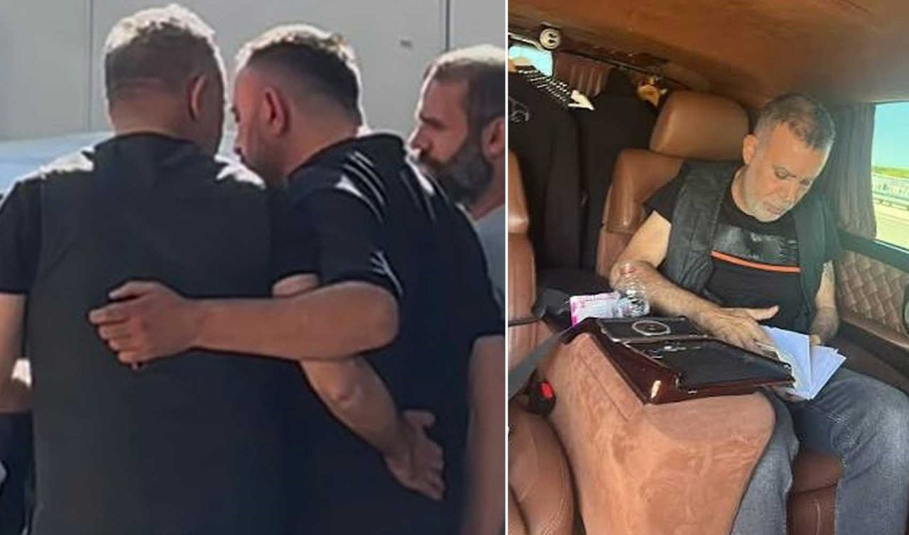 Haluk Levent'in ifadesi ortaya çıktı! ‘Usulsüzlük diyebilirsiniz ama…’ - Sayfa 6
