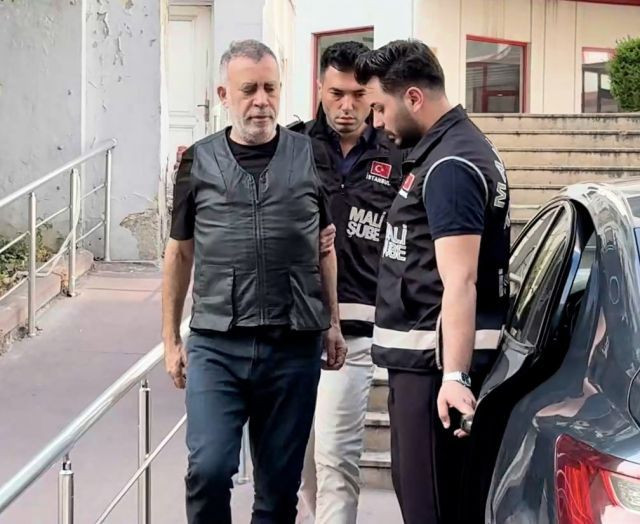 Haluk Levent'in ifadesi ortaya çıktı! ‘Usulsüzlük diyebilirsiniz ama…’ - Sayfa 10