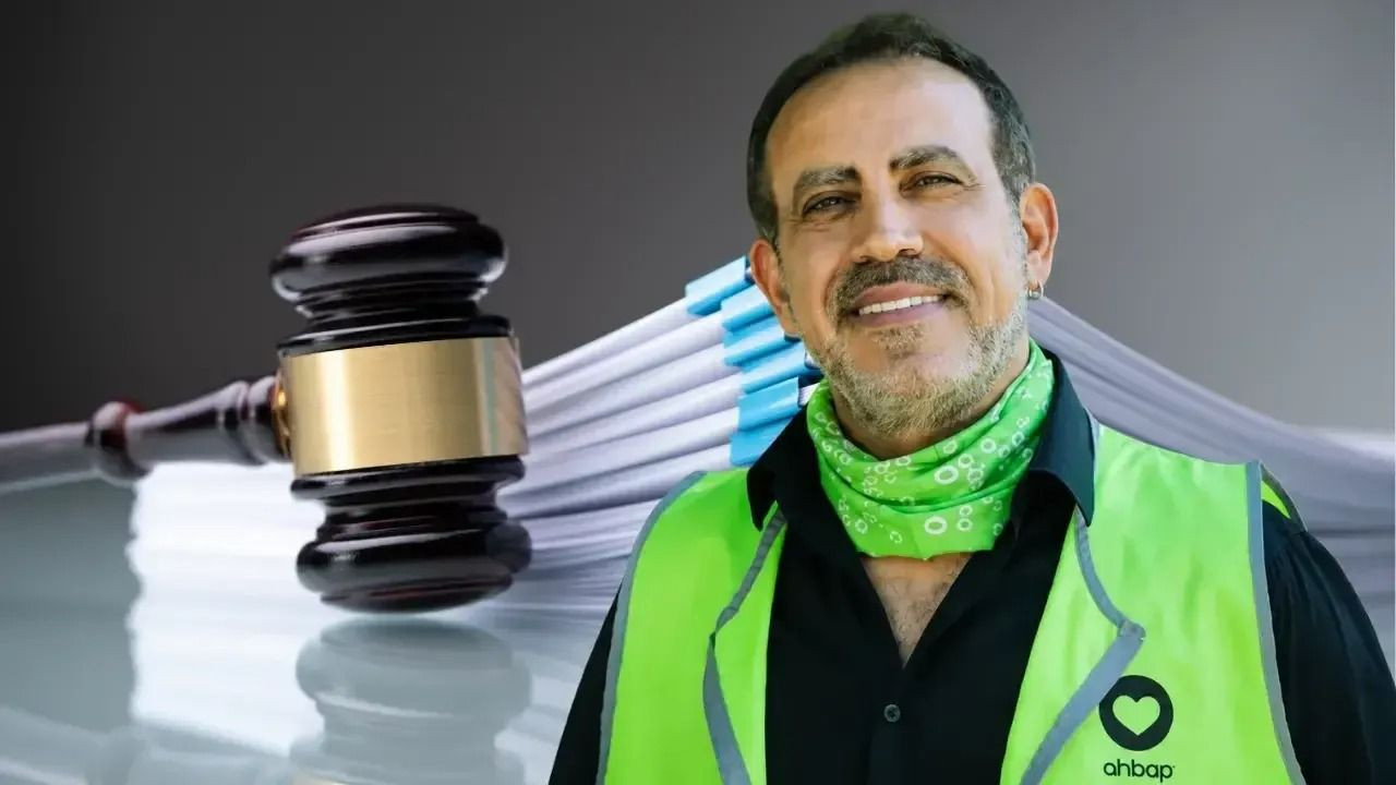 Abdülcevat Özkan kimdir? Ahbap şüphelisi Abdülcevat Özkan ne iş yapıyor, nereli, kaç yaşında? - Sayfa 3