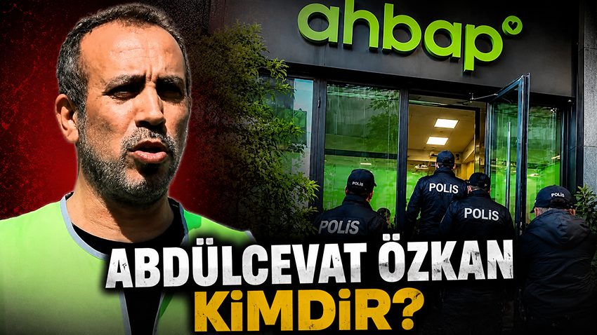 Abdülcevat Özkan kimdir? Ahbap şüphelisi Abdülcevat Özkan ne iş yapıyor, nereli, kaç yaşında? - Sayfa 1