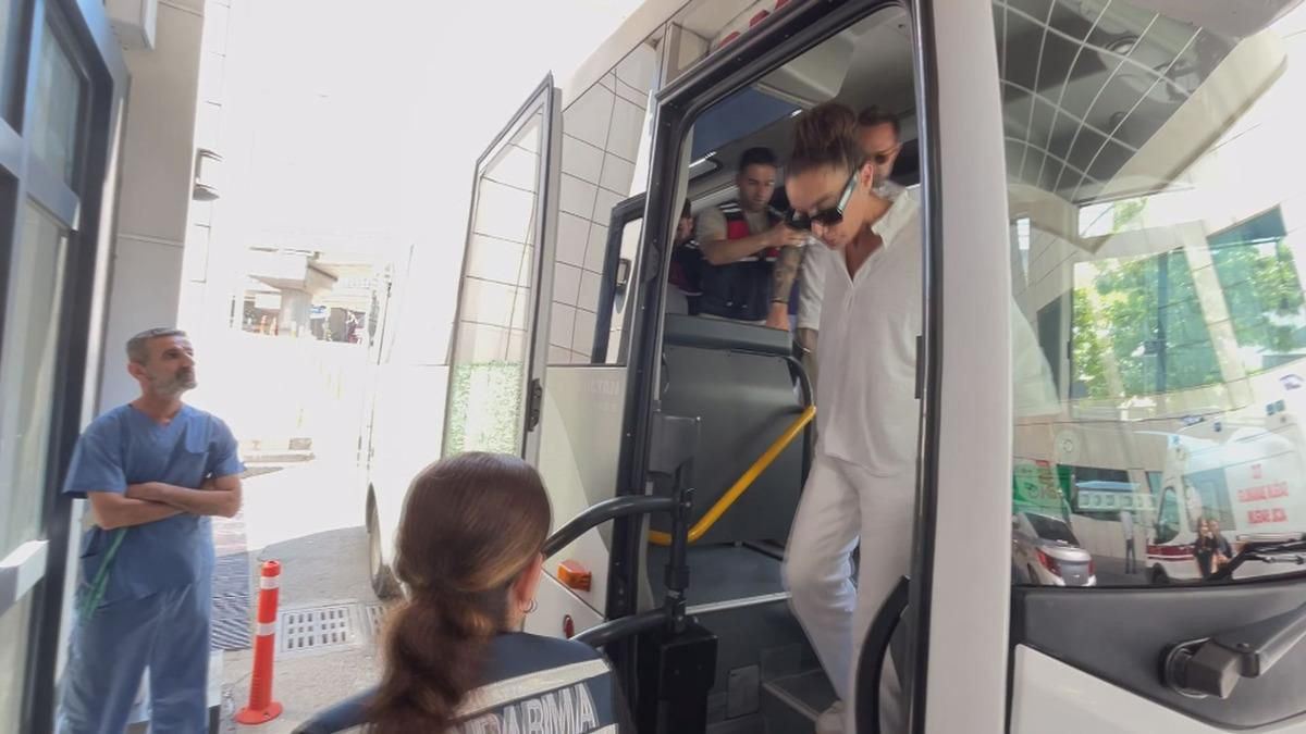 Ünlüler operasyonunda sıcak saatler! İlyas Yalçıntaş dahil 5 isim için tutuklama talebi - Sayfa 3