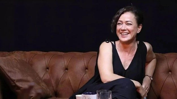 Bennu Yıldırımlar çocukluk fotoğrafını paylaştı! 'Hiç değişmemiş' - Sayfa 1