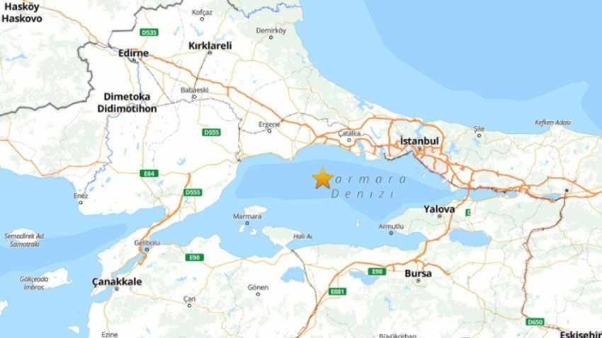 Naci Görür'ün "Büyük deprem" uyarısına sert tepki: “Ne alaka, kel alaka” - Sayfa 1