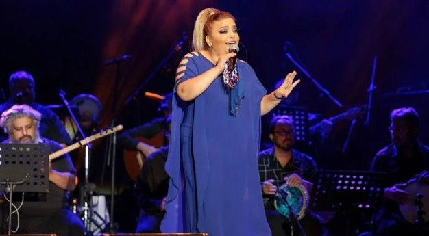 Kibariye'den yıllar sonra Seda Sayan itirafı! 'O yemek yapardı ben temizlik' - Sayfa 5