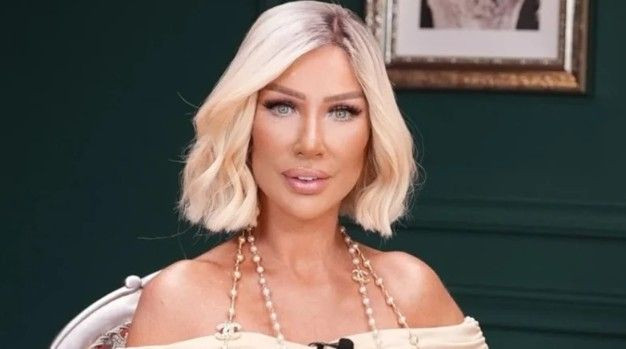 Kibariye'den yıllar sonra Seda Sayan itirafı! 'O yemek yapardı ben temizlik' - Sayfa 6