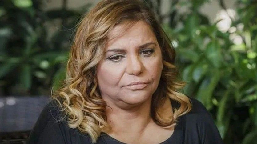 Kibariye'den yıllar sonra Seda Sayan itirafı! 'O yemek yapardı ben temizlik' - Sayfa 8