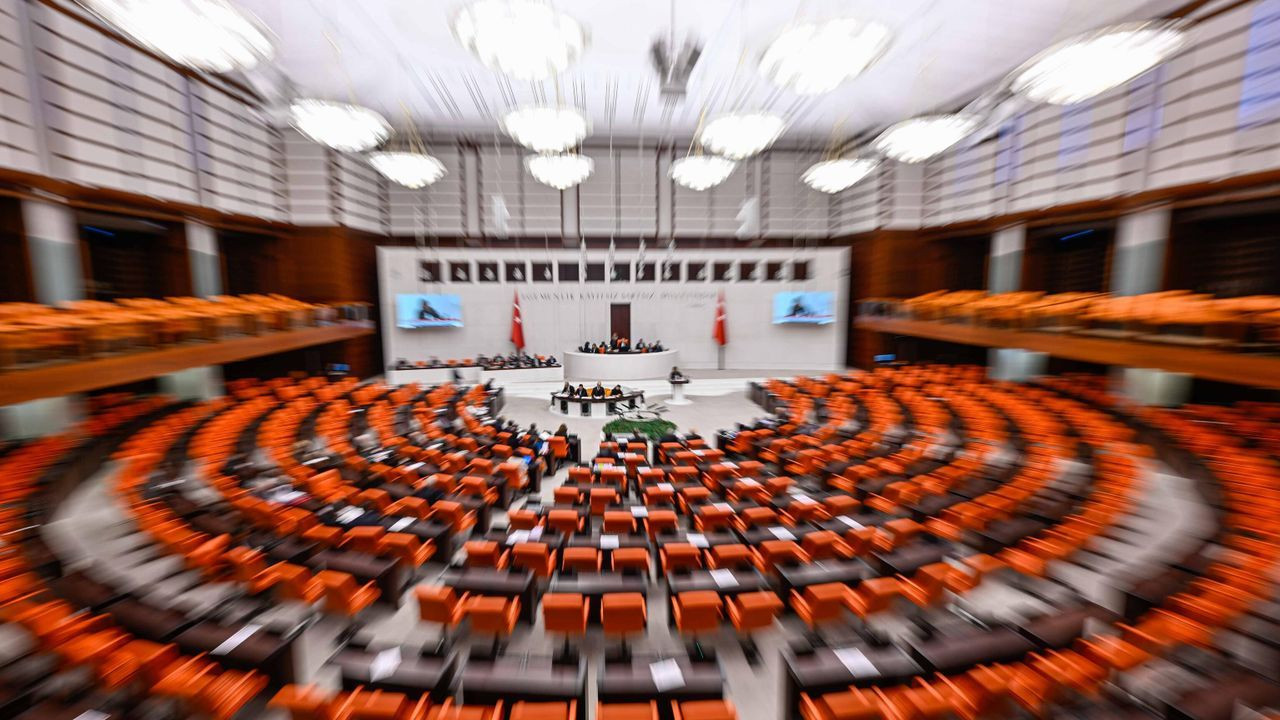 12. Yargı Paketi Meclis'ten geçti! Ceza, icra ve mirasta yeni dönem! - Sayfa 12