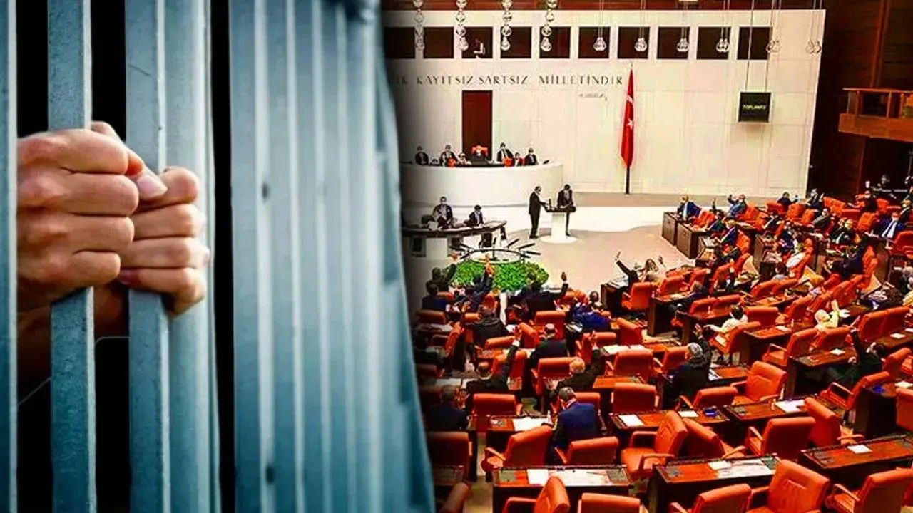 12. Yargı Paketi Meclis'ten geçti! Ceza, icra ve mirasta yeni dönem! - Sayfa 18