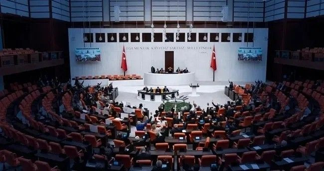 12. Yargı Paketi Meclis'ten geçti! Ceza, icra ve mirasta yeni dönem! - Sayfa 6