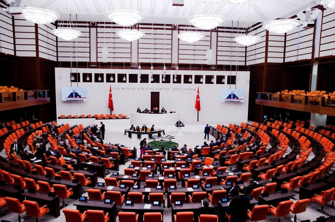12. Yargı Paketi Meclis'ten geçti! Ceza, icra ve mirasta yeni dönem! - Sayfa 3