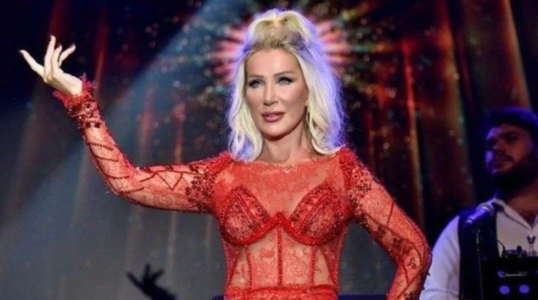 Seda Sayan'dan tartışma yaratan bekar arkadaş çıkışı! 'Eve sokmayacaksın' - Sayfa 1