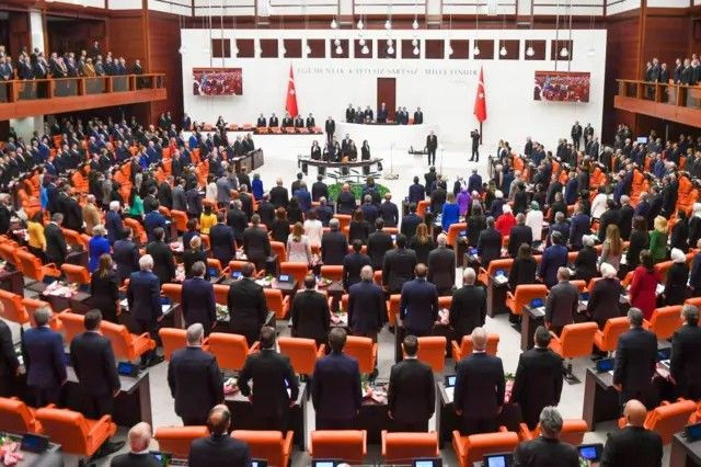 12. Yargı Paketi Meclis'ten geçti! Ceza, icra ve mirasta yeni dönem! - Sayfa 5