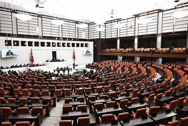 12. Yargı Paketi Meclis'ten geçti! Ceza, icra ve mirasta yeni dönem! - Sayfa 13
