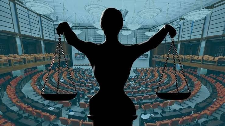 12. Yargı Paketi Meclis'ten geçti! Ceza, icra ve mirasta yeni dönem! - Sayfa 9