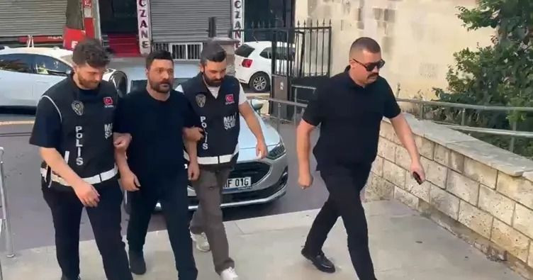 Oğuzhan Uğur’un kapısında yaşananlar ortaya çıktı! Gözaltı kararını böyle öğrendi… - Sayfa 3