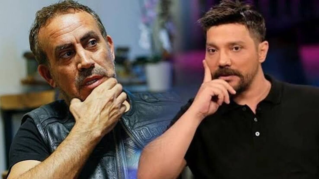Oğuzhan Uğur’un kapısında yaşananlar ortaya çıktı! Gözaltı kararını böyle öğrendi… - Sayfa 4