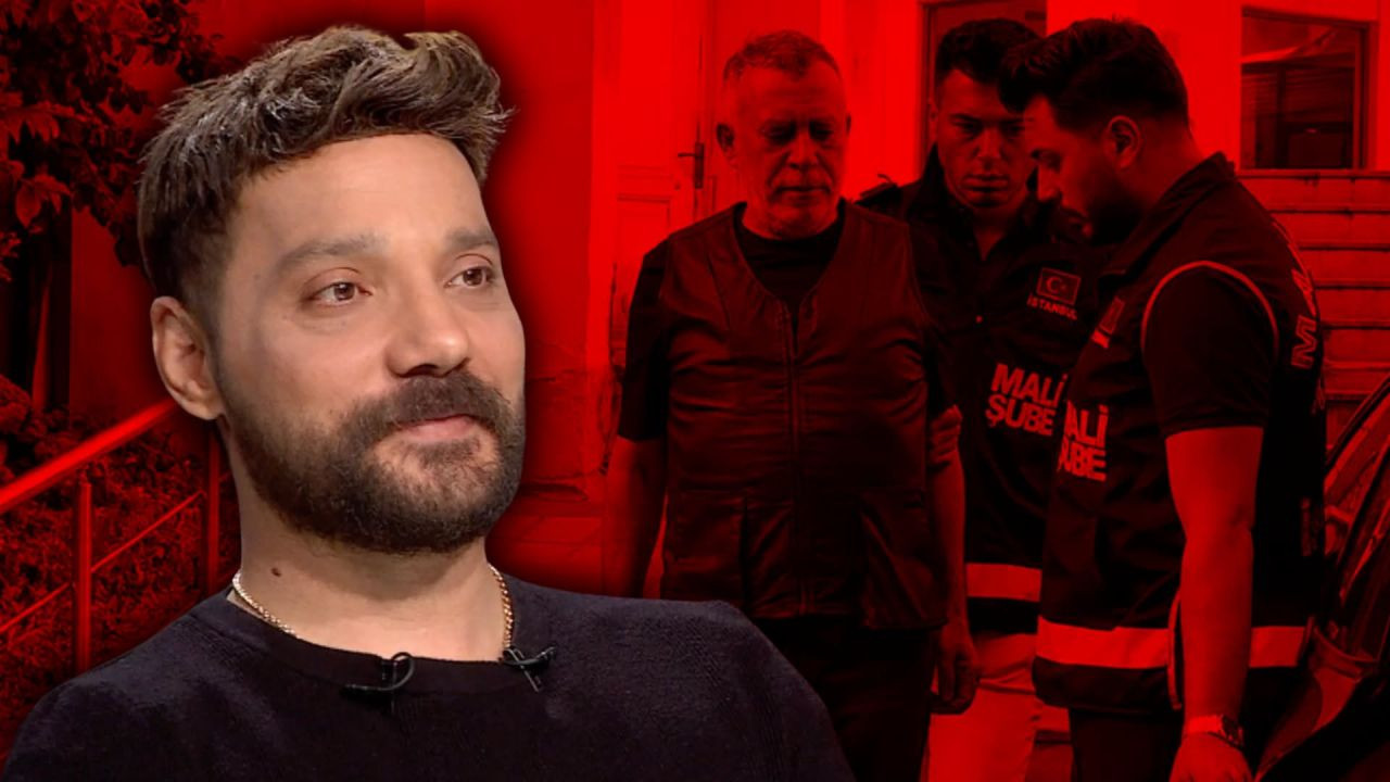 Oğuzhan Uğur’un kapısında yaşananlar ortaya çıktı! Gözaltı kararını böyle öğrendi… - Sayfa 8