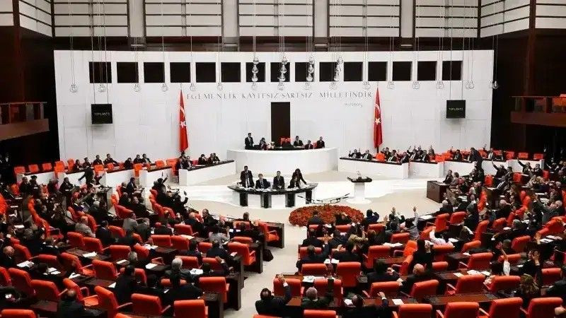 12. Yargı Paketi Meclis'ten geçti! Ceza, icra ve mirasta yeni dönem! - Sayfa 11