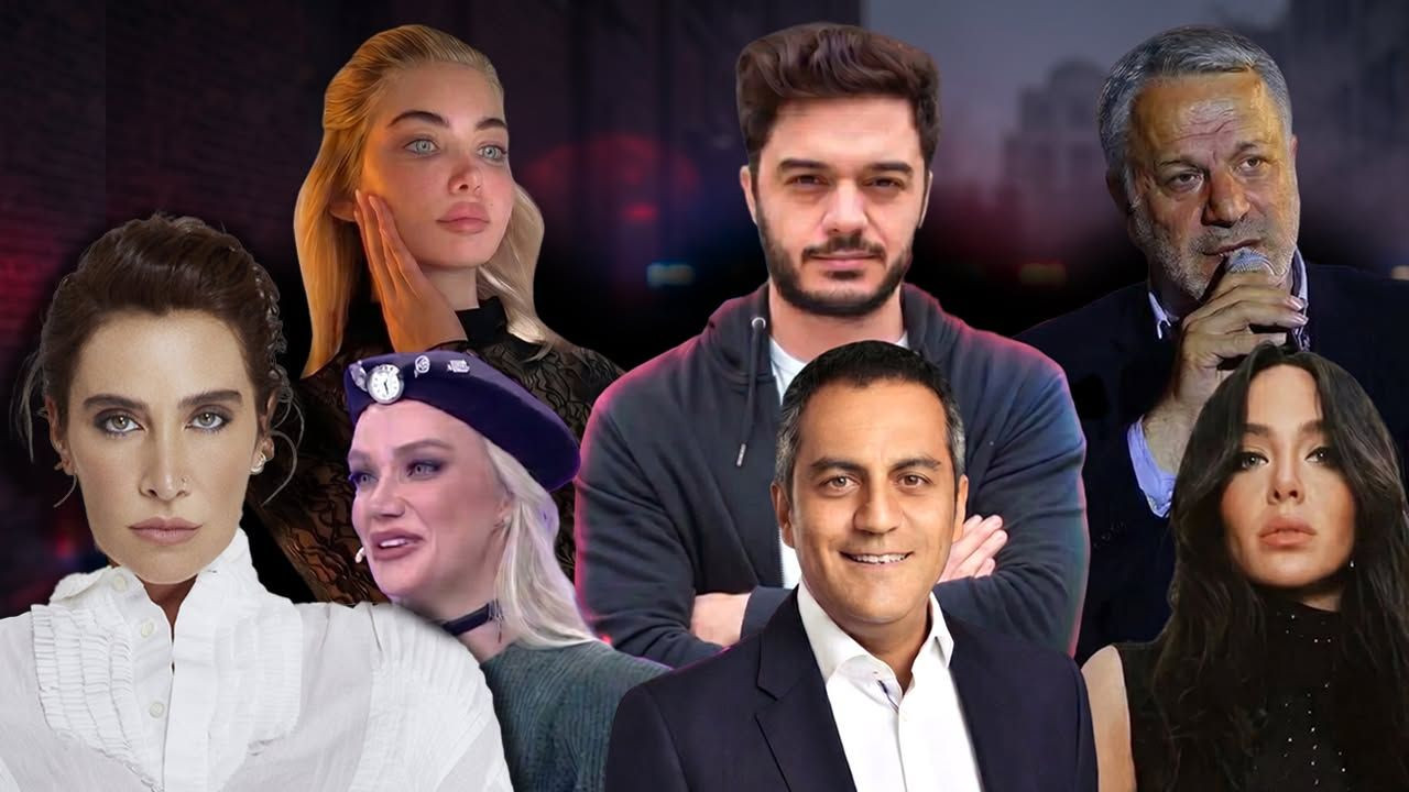 Ünlülere uyuşturucu soruşturmasında 4 tutuklama! Aralarında ünlü şarkıcı da var… - Sayfa 1