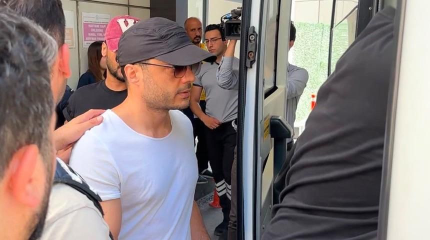 Ünlülere uyuşturucu soruşturmasında 4 tutuklama! Aralarında ünlü şarkıcı da var… - Sayfa 3
