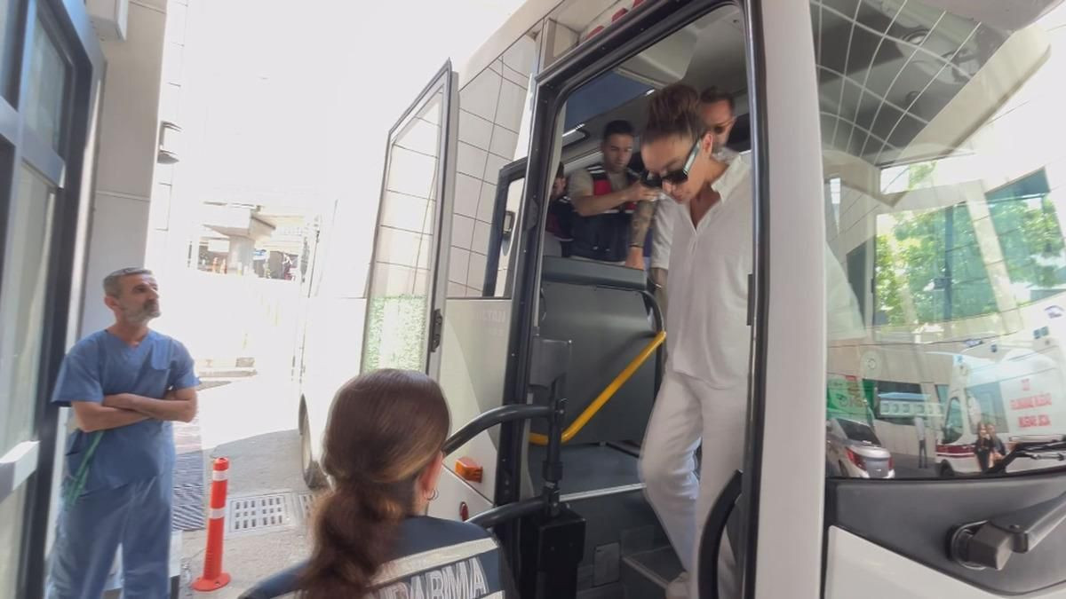 Ünlülere uyuşturucu soruşturmasında 4 tutuklama! Aralarında ünlü şarkıcı da var… - Sayfa 4