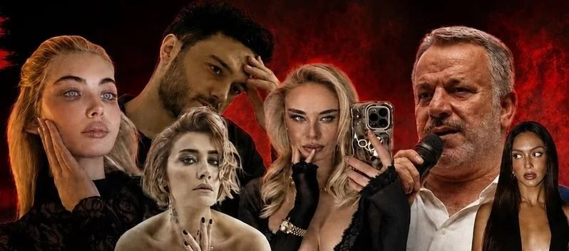 Ünlülere uyuşturucu soruşturmasında 4 tutuklama! Aralarında ünlü şarkıcı da var… - Sayfa 8