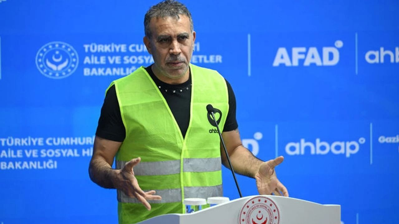 Yasin Meydaneri kimdir? Ahbap şüphelisi Yasin Meydaneri ne iş yapıyor, nereli, kaç yaşında? - Sayfa 3