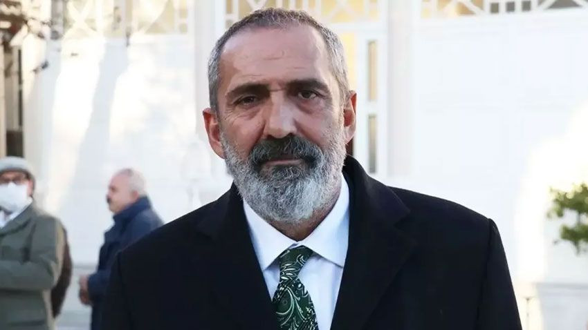 Doktoru uçağa bindirmedi: Yavuz Bingöl’ün hastalığı ortaya çıktı - Sayfa 1