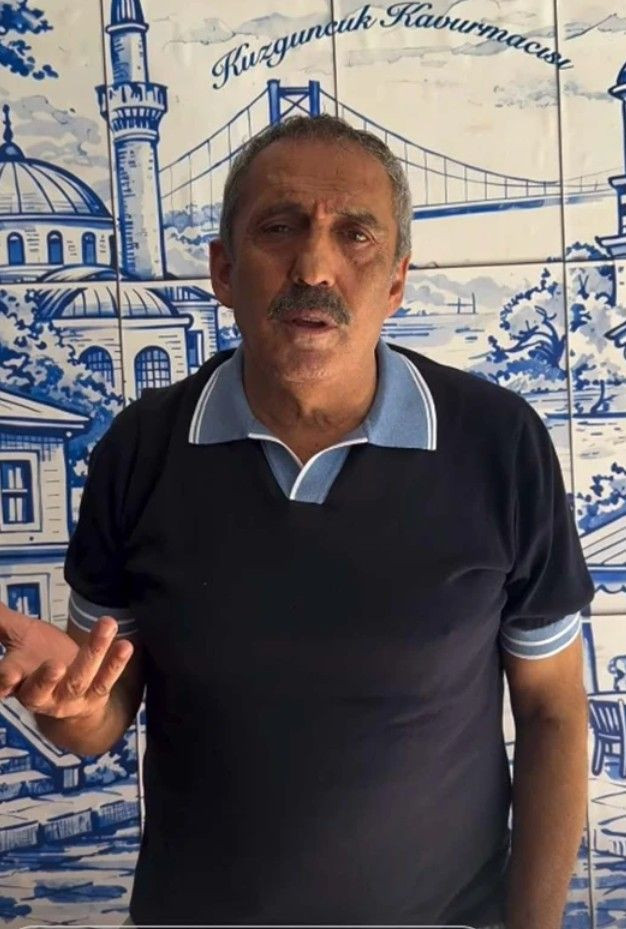 Doktoru uçağa bindirmedi: Yavuz Bingöl’ün hastalığı ortaya çıktı - Sayfa 8