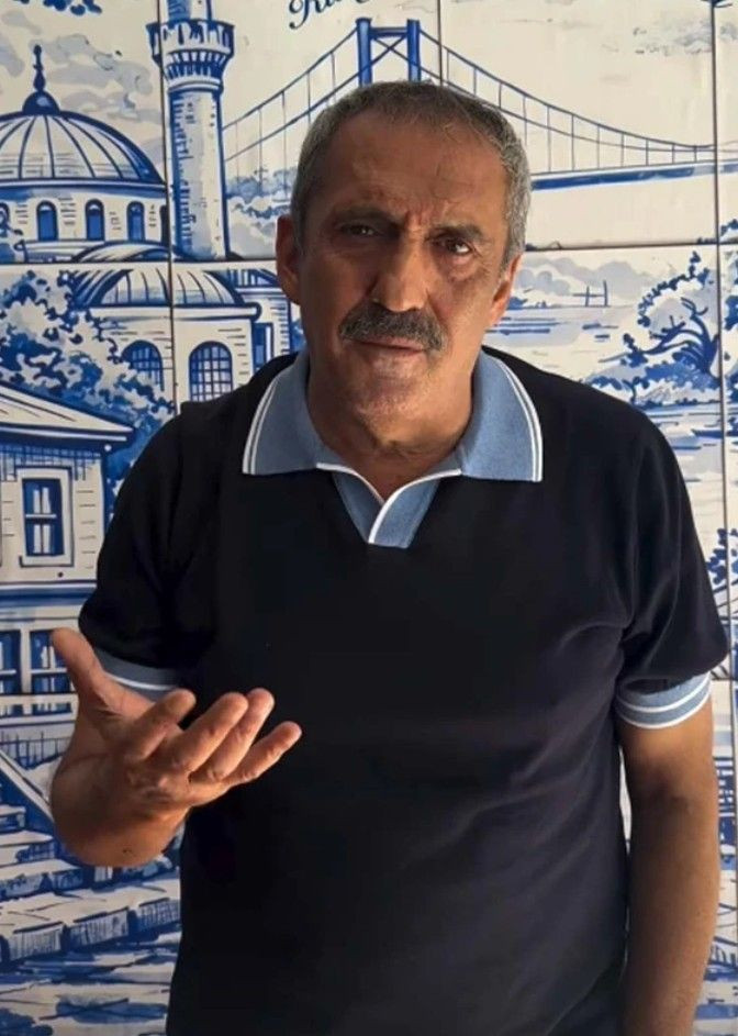 Doktoru uçağa bindirmedi: Yavuz Bingöl’ün hastalığı ortaya çıktı - Sayfa 10