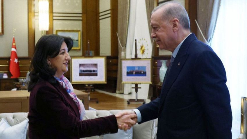 Terörsüz Türkiye sürecinde çerçeve yasa çıkmazı! Fikir ayrılığı kulislere yansıdı… - Sayfa 4