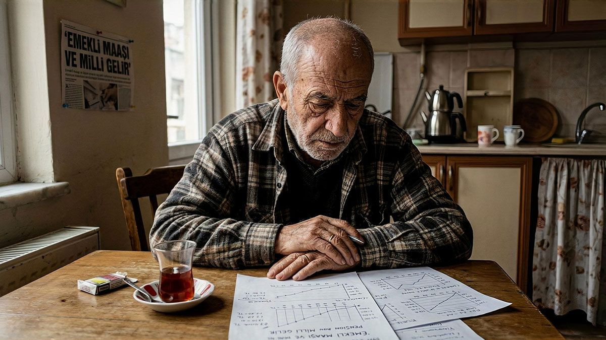 Emekli olan soluğu o şehirde alıyor! Rekor göçün adresi belli oldu! - Sayfa 3