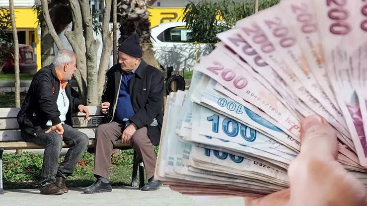 Emekli olan soluğu o şehirde alıyor! Rekor göçün adresi belli oldu! - Sayfa 1