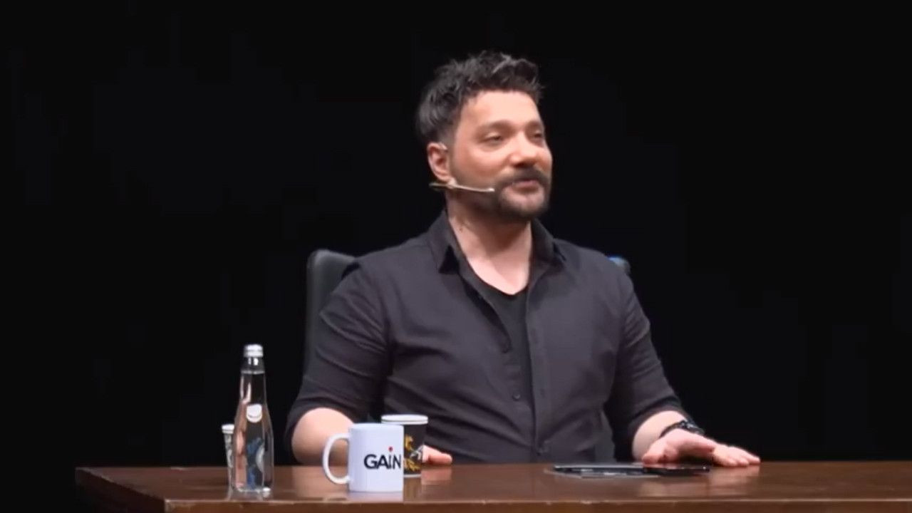 Oğuzhan Uğur'dan 'mal varlığı' sorusuna olay cevap! Geliri ortaya çıktı! - Sayfa 5