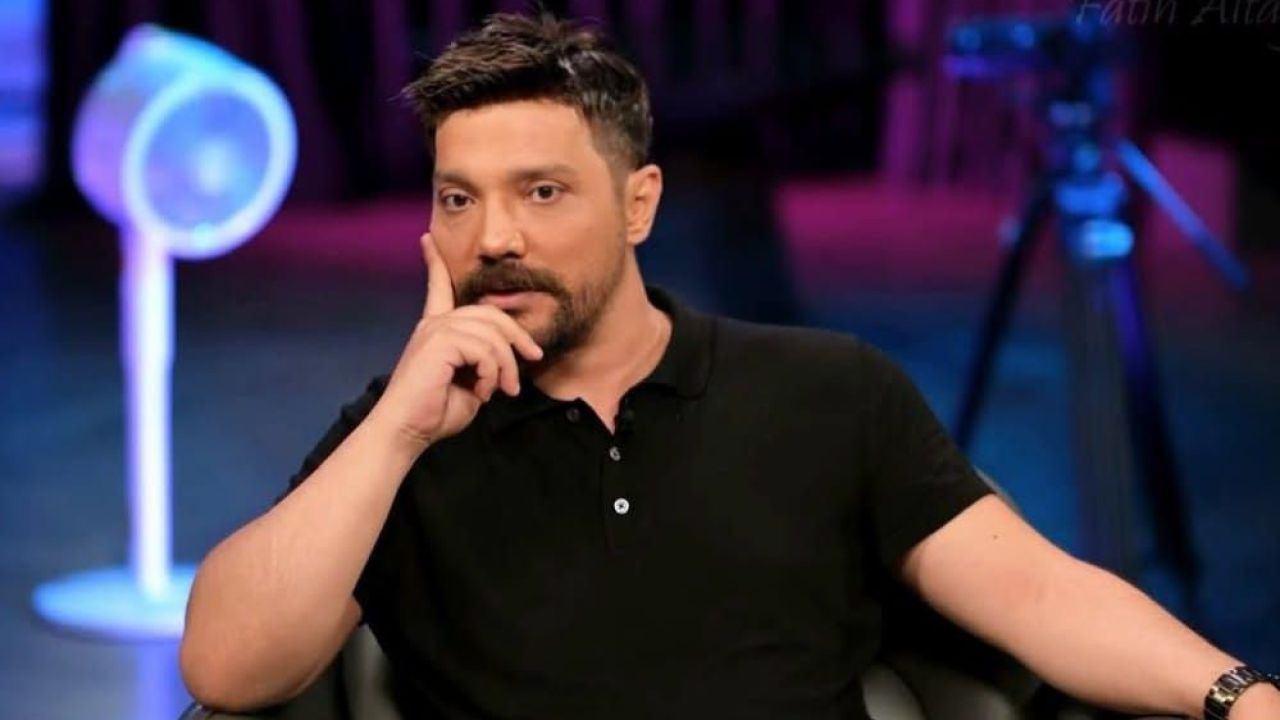 Oğuzhan Uğur'dan 'mal varlığı' sorusuna olay cevap! Geliri ortaya çıktı! - Sayfa 4