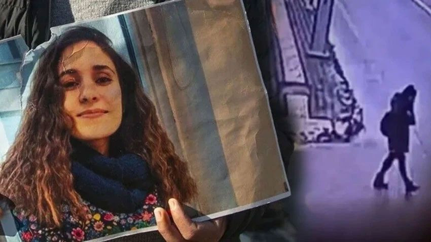 Gülistan Doku dosyasında çarpıcı gelişme! "Hem babam hem de ben ilişki yaşadık" - Sayfa 1