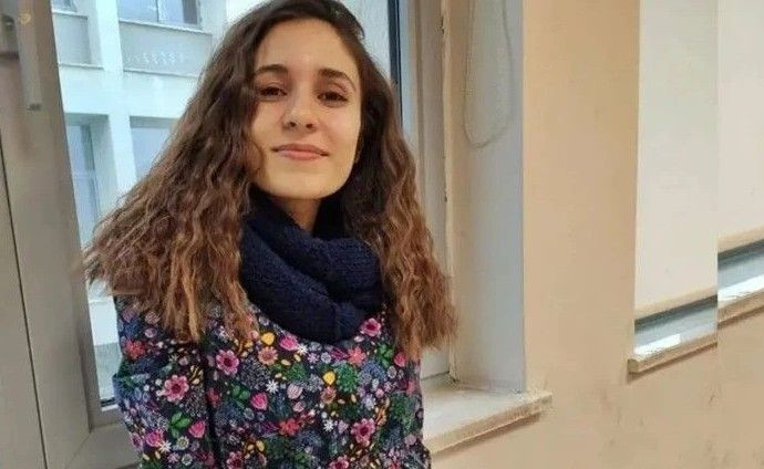 Gülistan Doku dosyasında çarpıcı gelişme! "Hem babam hem de ben ilişki yaşadık" - Sayfa 11