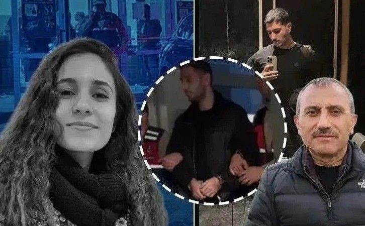 Gülistan Doku dosyasında çarpıcı gelişme! "Hem babam hem de ben ilişki yaşadık" - Sayfa 5