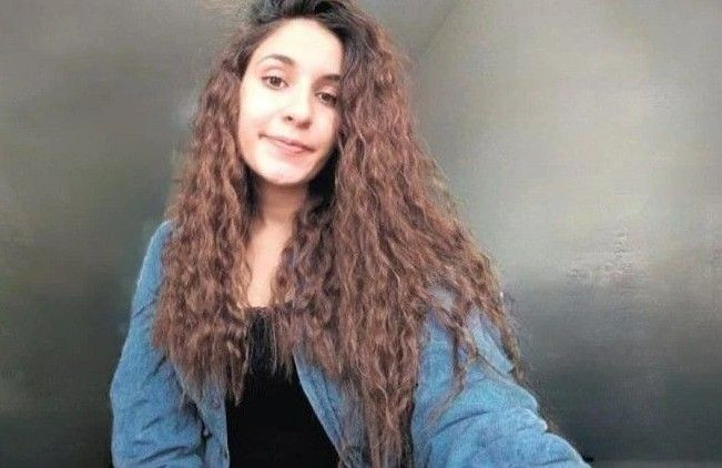 Gülistan Doku dosyasında çarpıcı gelişme! "Hem babam hem de ben ilişki yaşadık" - Sayfa 12