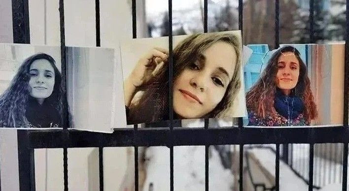 Gülistan Doku dosyasında çarpıcı gelişme! "Hem babam hem de ben ilişki yaşadık" - Sayfa 3