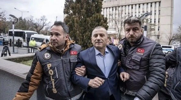 Gülistan Doku dosyasında çarpıcı gelişme! "Hem babam hem de ben ilişki yaşadık" - Sayfa 7