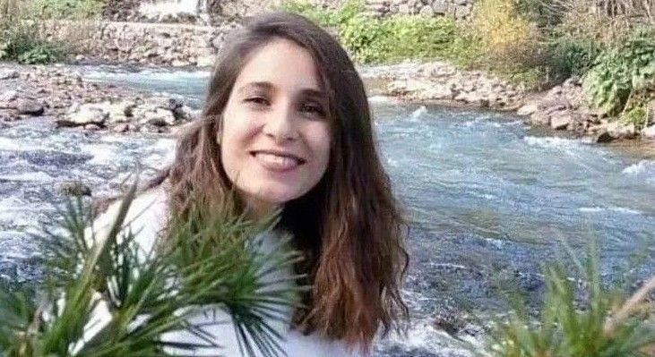 Gülistan Doku dosyasında çarpıcı gelişme! "Hem babam hem de ben ilişki yaşadık" - Sayfa 4